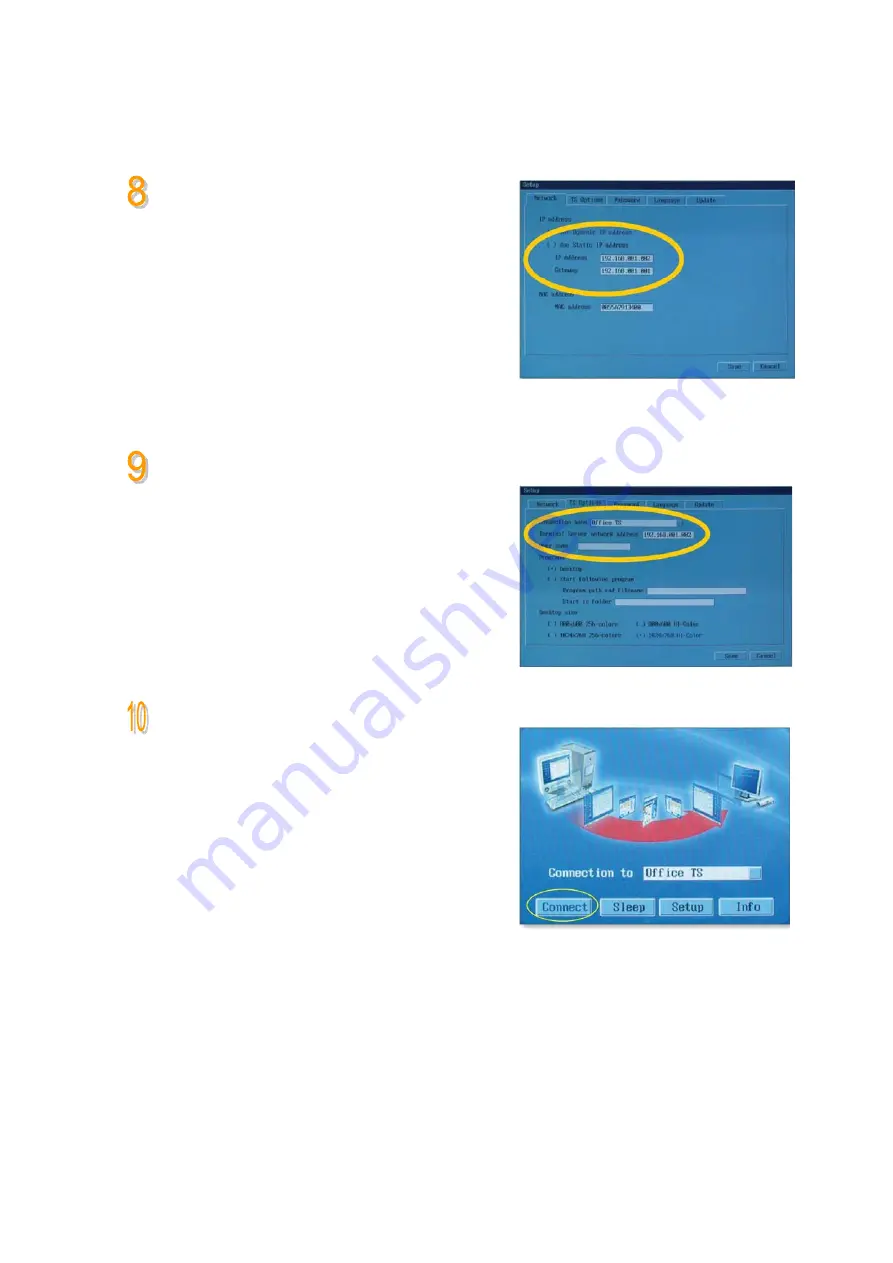 NComputing N1000 Series User Manual Download Page 15