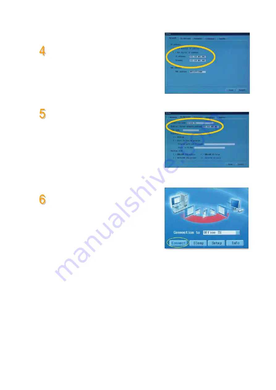 NComputing N1000 Series User Manual Download Page 17