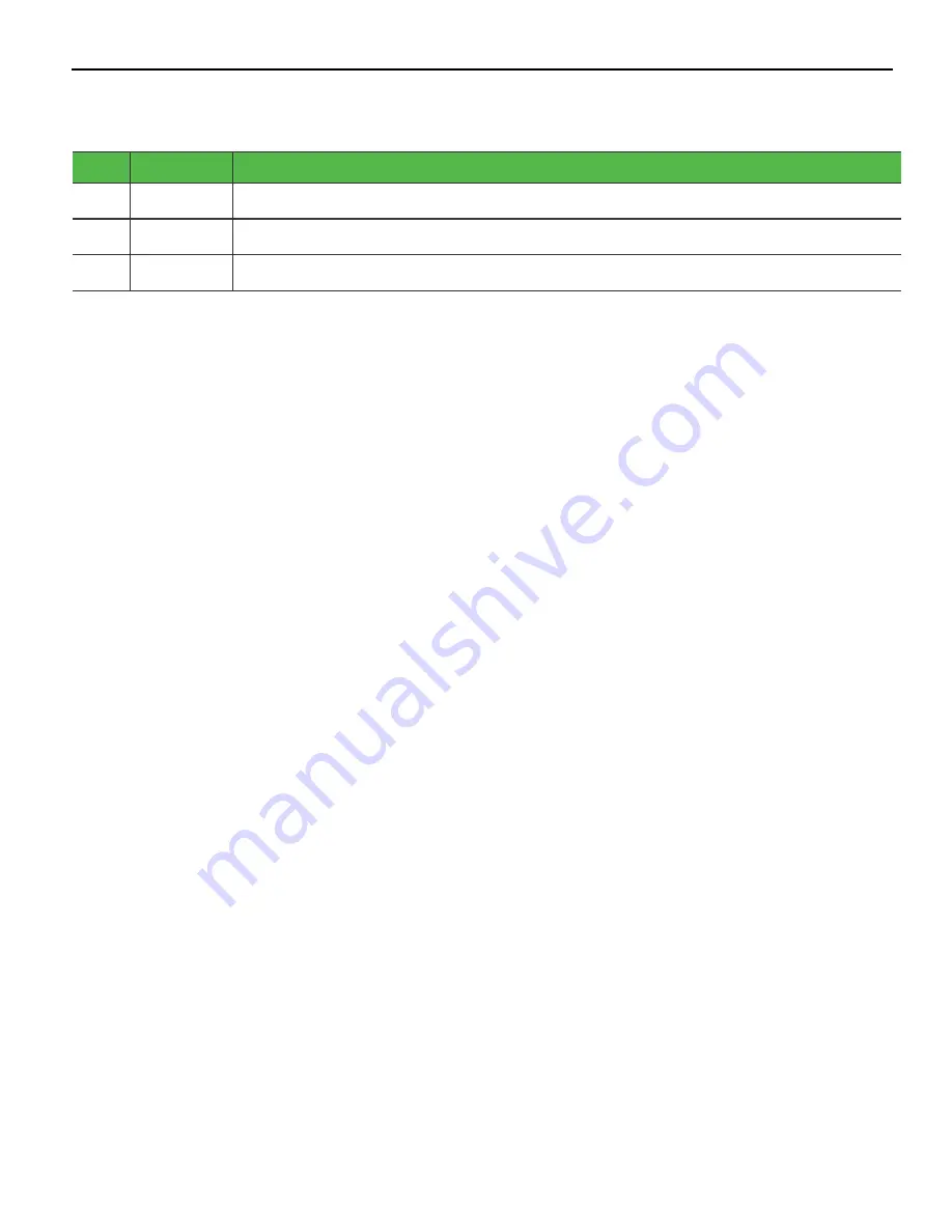 NCR 5934-K020 Kit Instructions Download Page 3