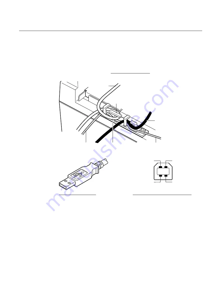 NCR 7158 Owner'S Manual Download Page 299