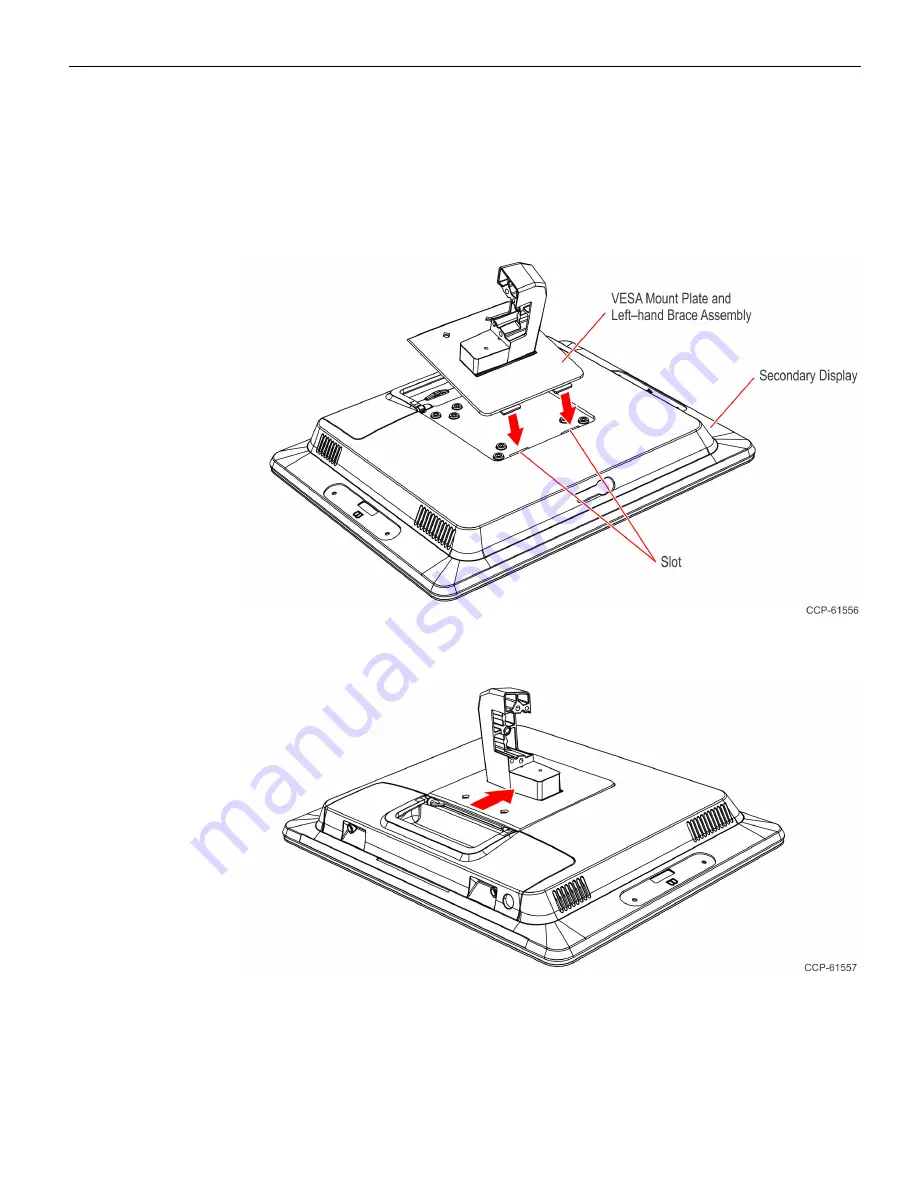 NCR 7360-K010 Kit Instructions Download Page 5