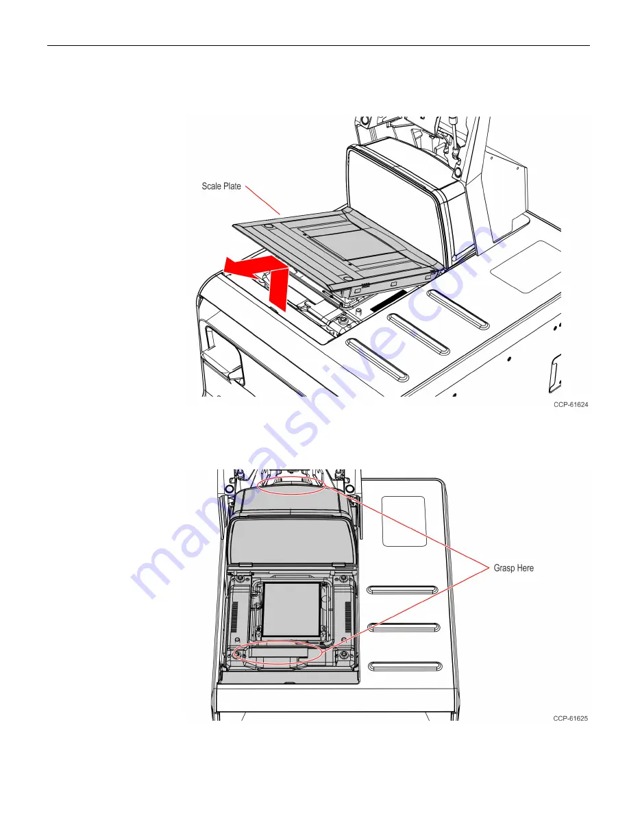 NCR 7360-K079 Скачать руководство пользователя страница 13