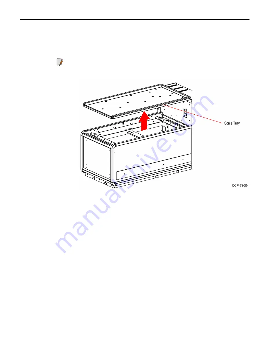 NCR 7360-K780 Kit Instructions Download Page 6