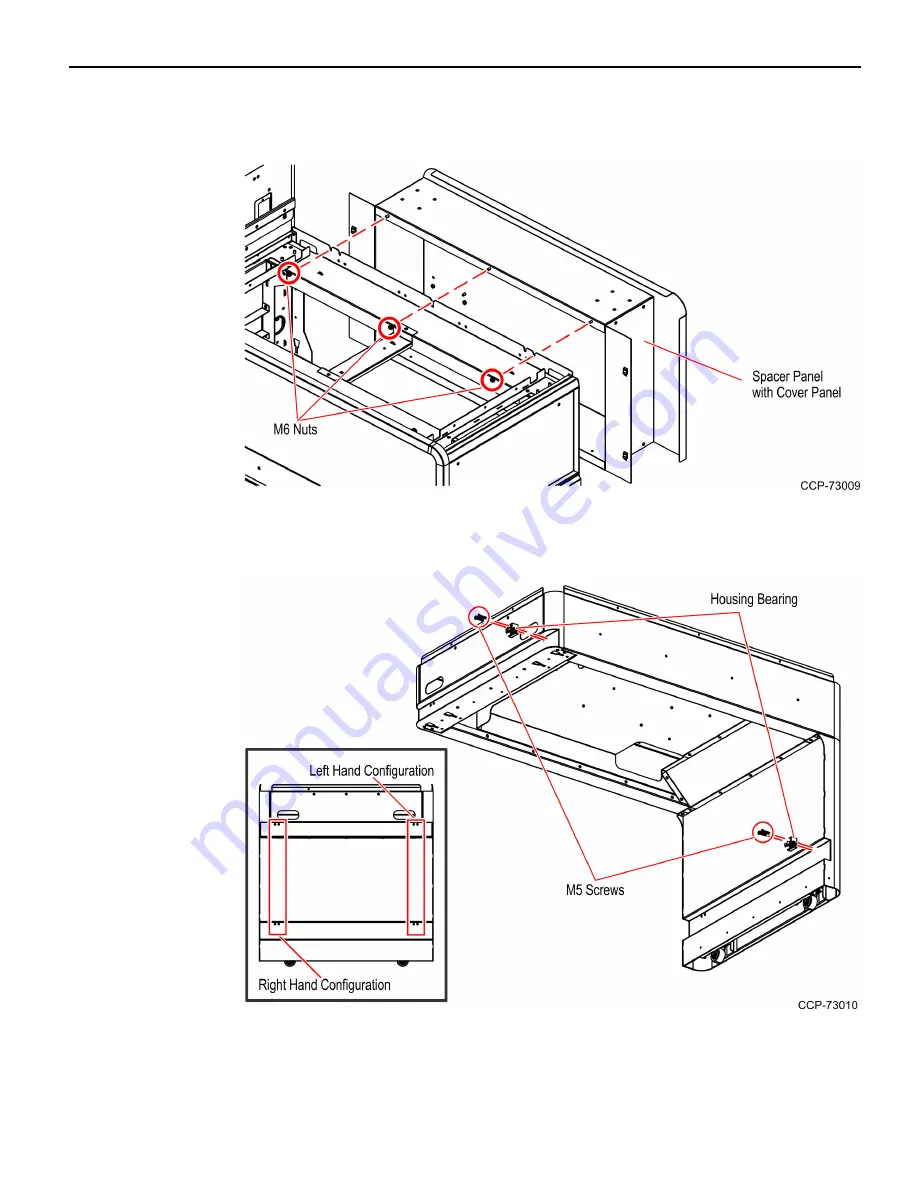 NCR 7360-K780 Kit Instructions Download Page 10