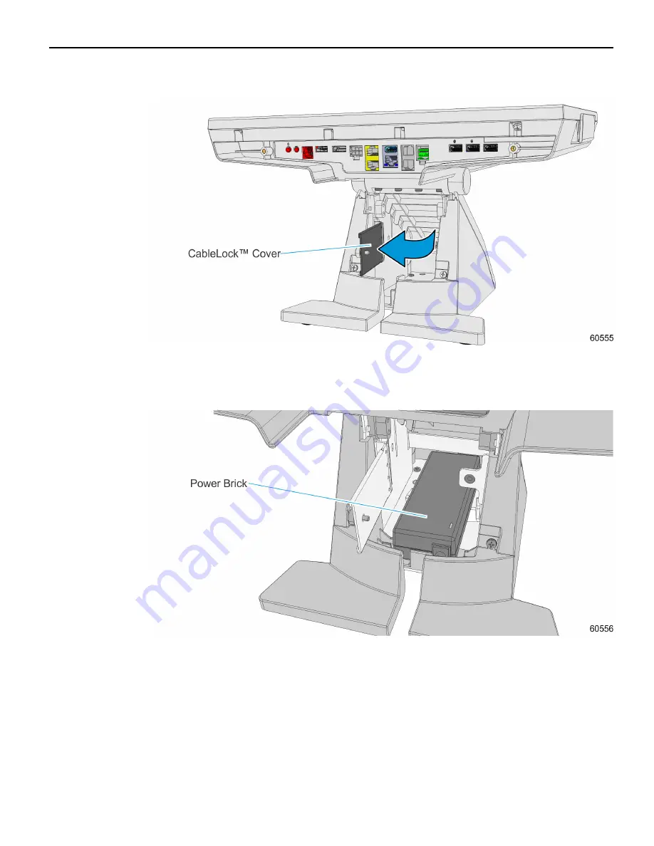 NCR 7734-K170 Kit Instructions Download Page 7