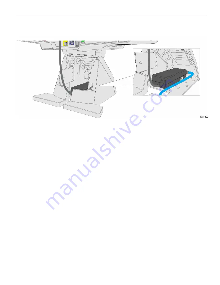 NCR 7734-K170 Kit Instructions Download Page 8