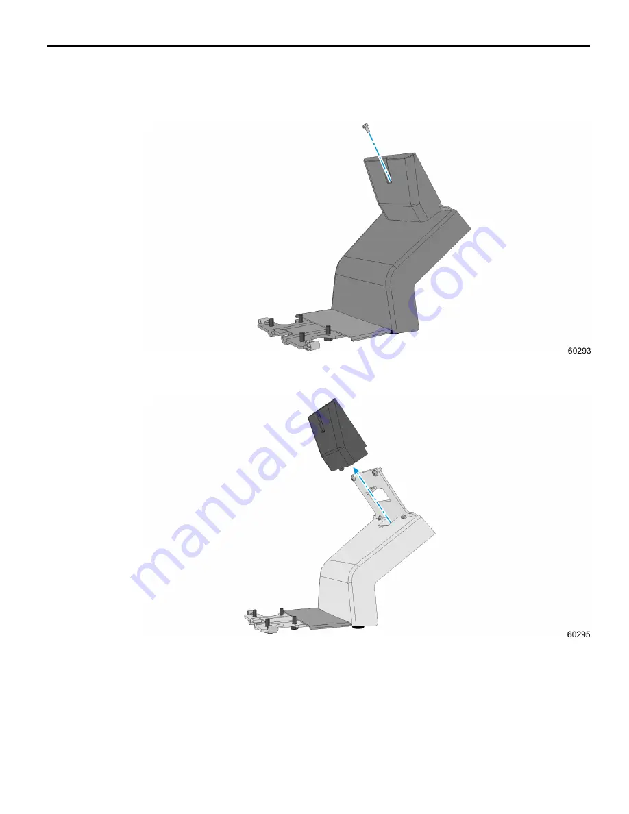 NCR P1532 Kit Instructions Download Page 5