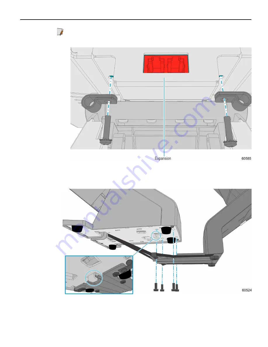 NCR P1532 Kit Instructions Download Page 10