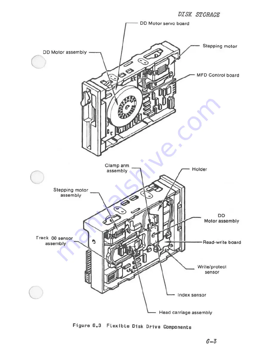 NCR PC4I Technical Reference Download Page 193