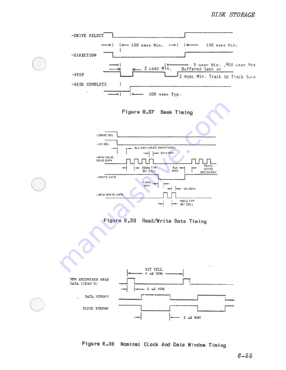 NCR PC4I Technical Reference Download Page 245