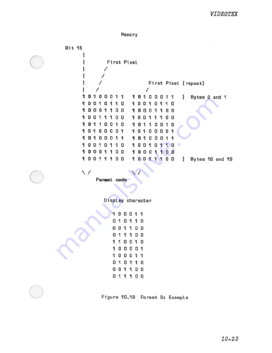 NCR PC4I Technical Reference Download Page 397