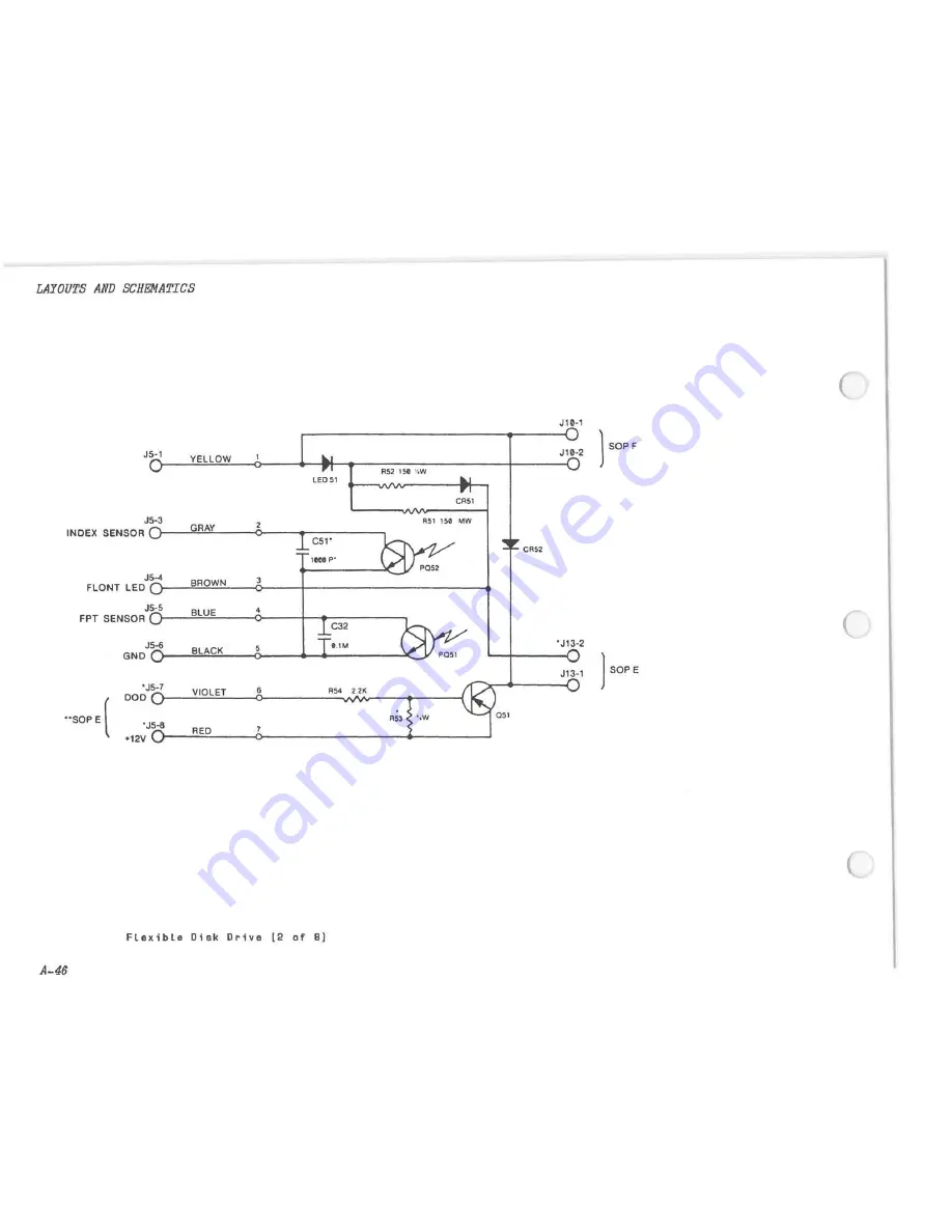 NCR PC4I Technical Reference Download Page 498