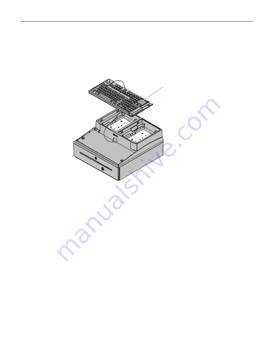 NCR RealPOS 70XRT Скачать руководство пользователя страница 11