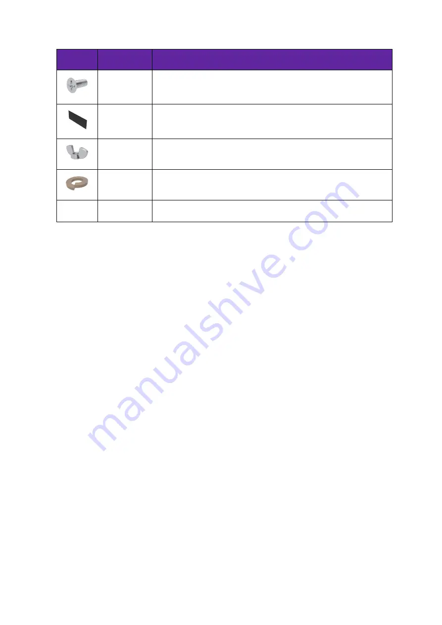 NCR VOYIX 7371-K002 Kit Instructions Download Page 8