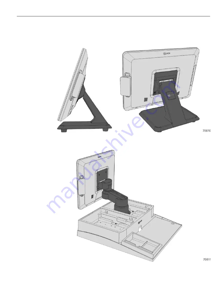 NCR XL15 User Manual Download Page 19