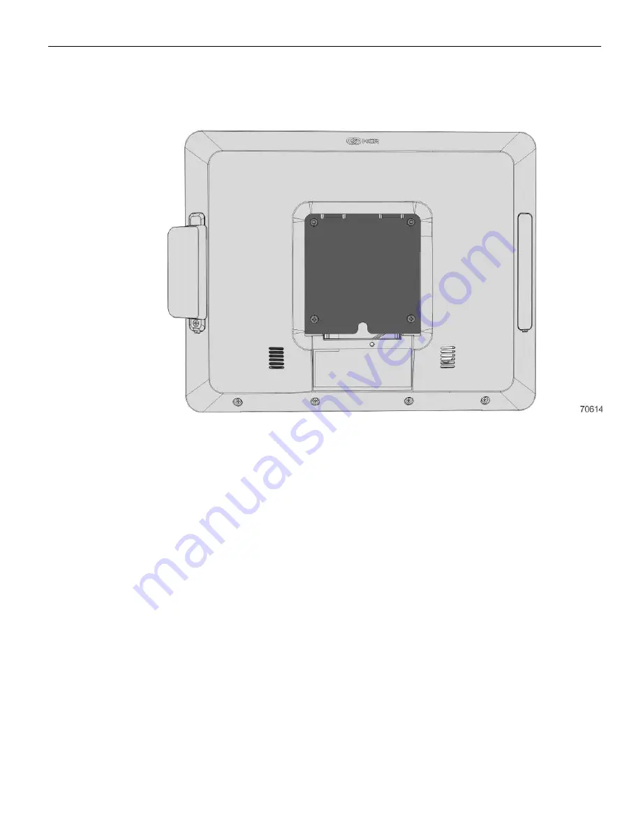 NCR XL15 User Manual Download Page 21