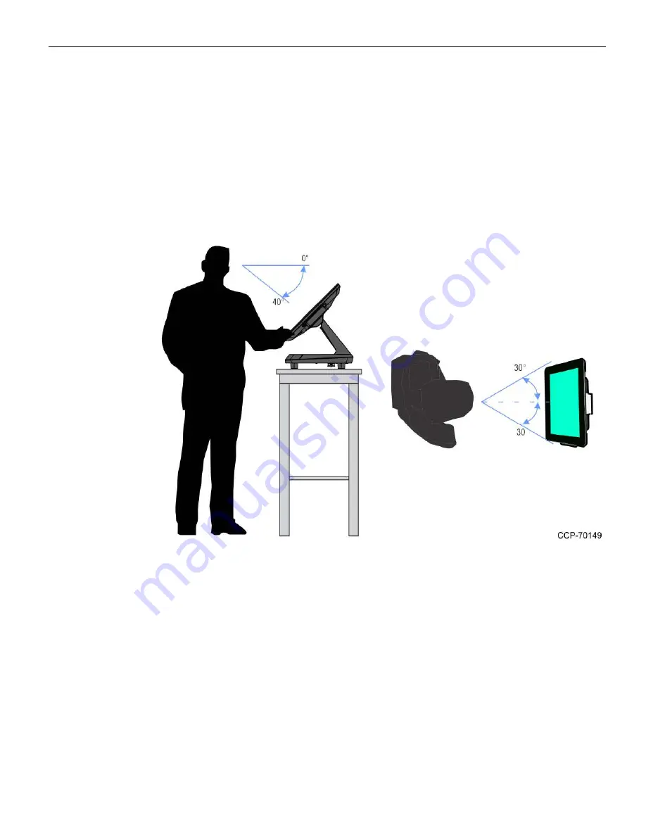 NCR XL15 User Manual Download Page 26