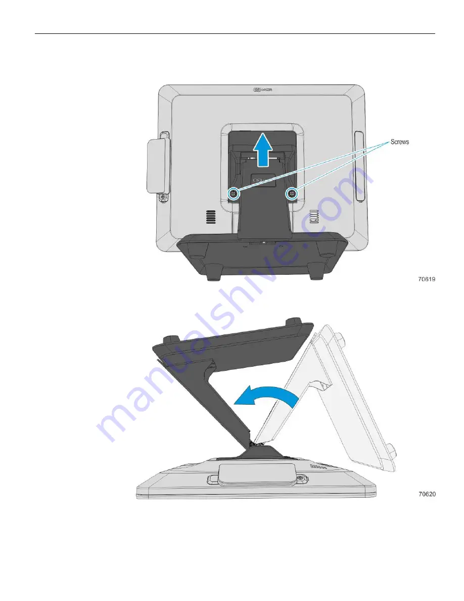 NCR XL15 User Manual Download Page 30