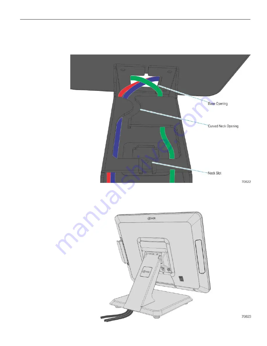 NCR XL15 User Manual Download Page 32