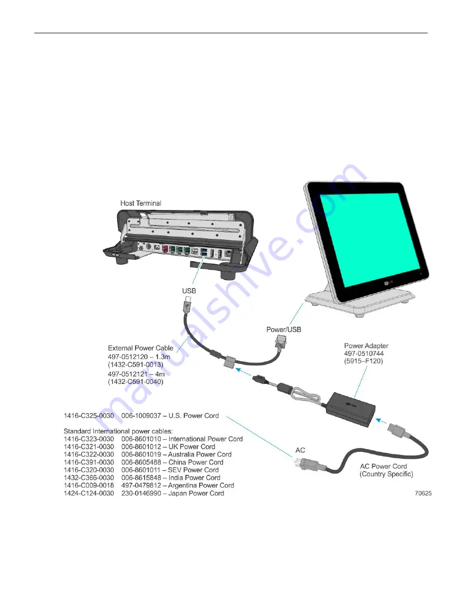 NCR XL15 User Manual Download Page 34