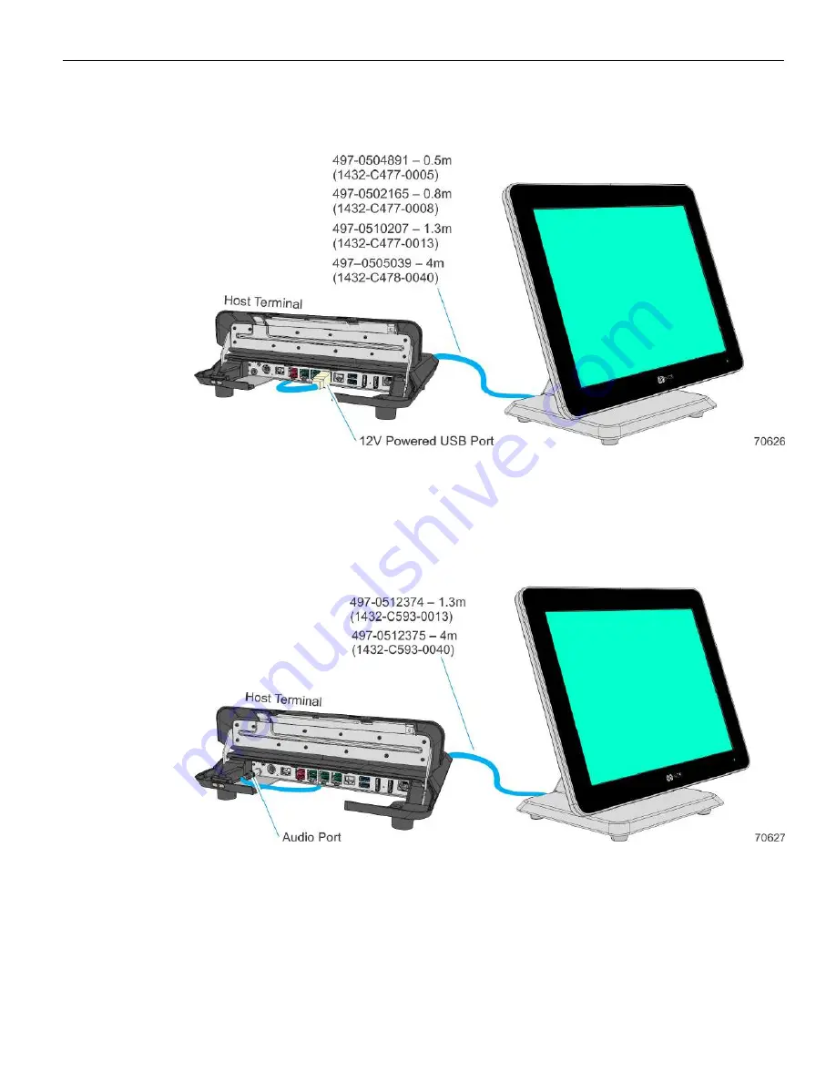 NCR XL15 User Manual Download Page 35