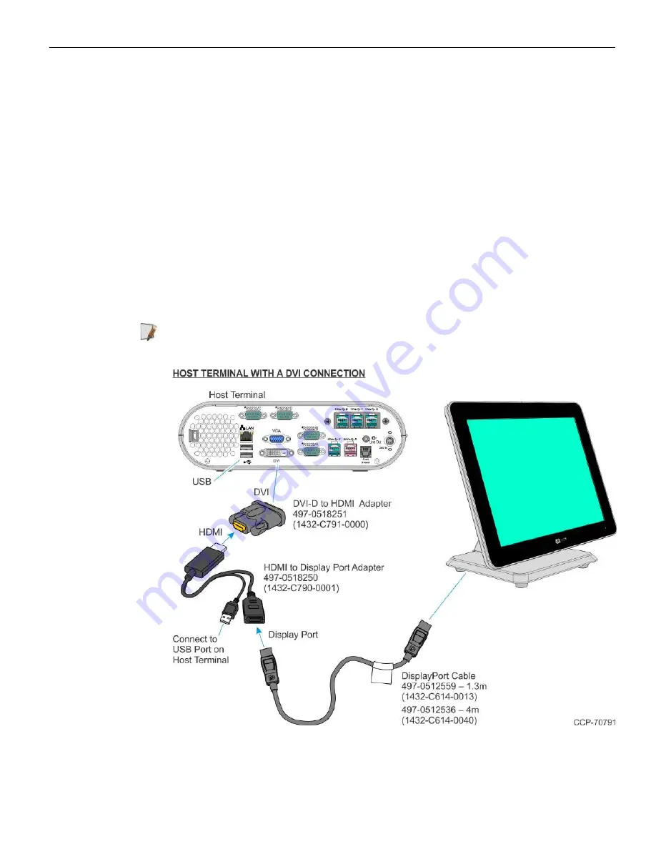 NCR XL15 User Manual Download Page 38