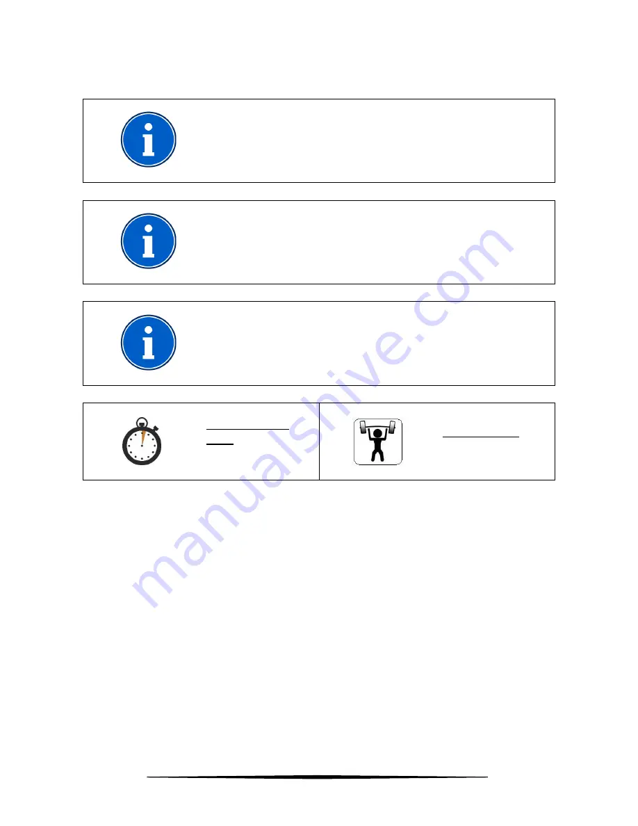 Neatech Rehab Series User Manual Download Page 28