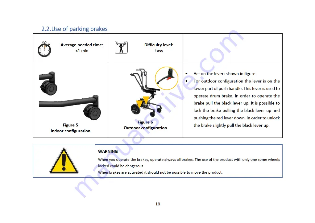 Neatech Tally User Manual Download Page 19