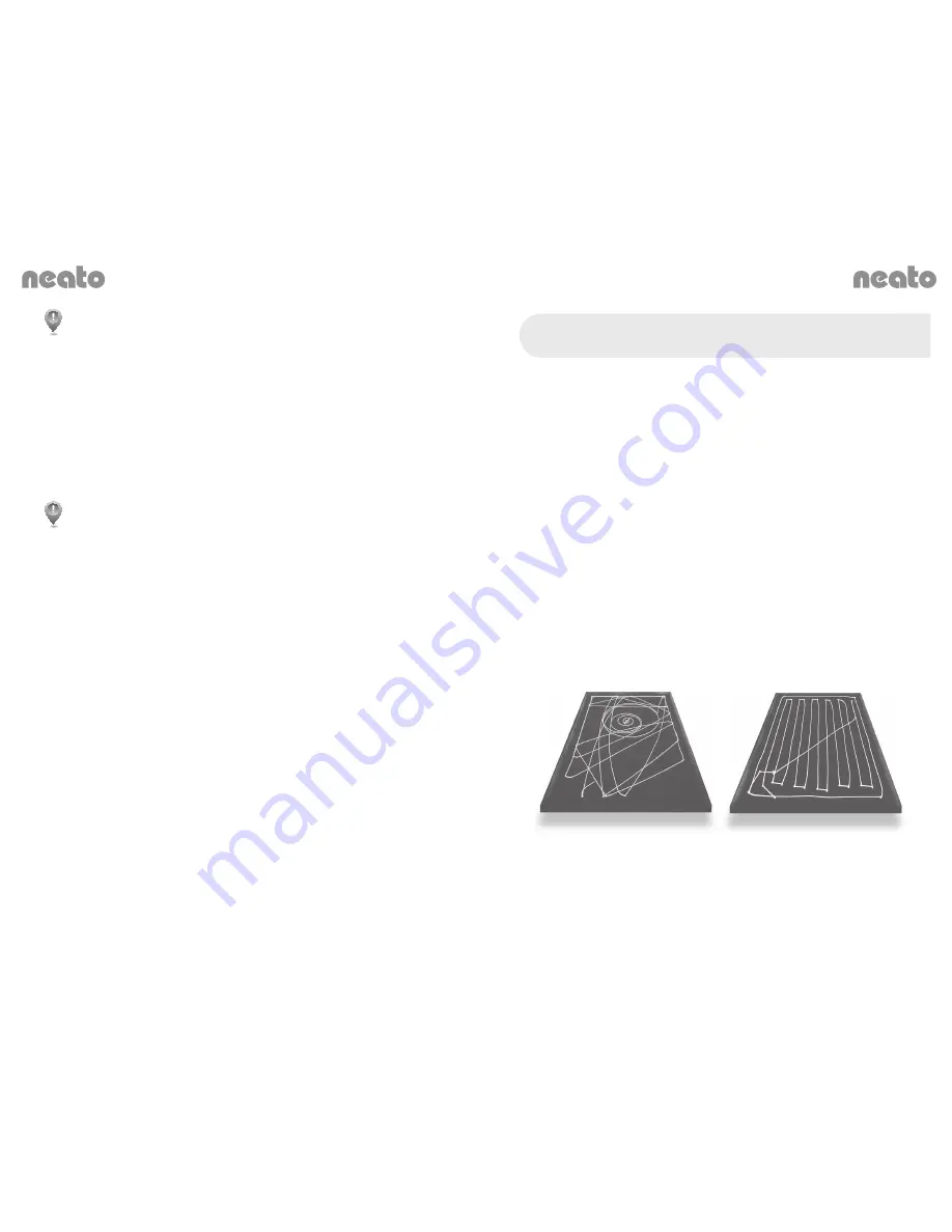 Neato Robotics Botvac User Manual Download Page 6