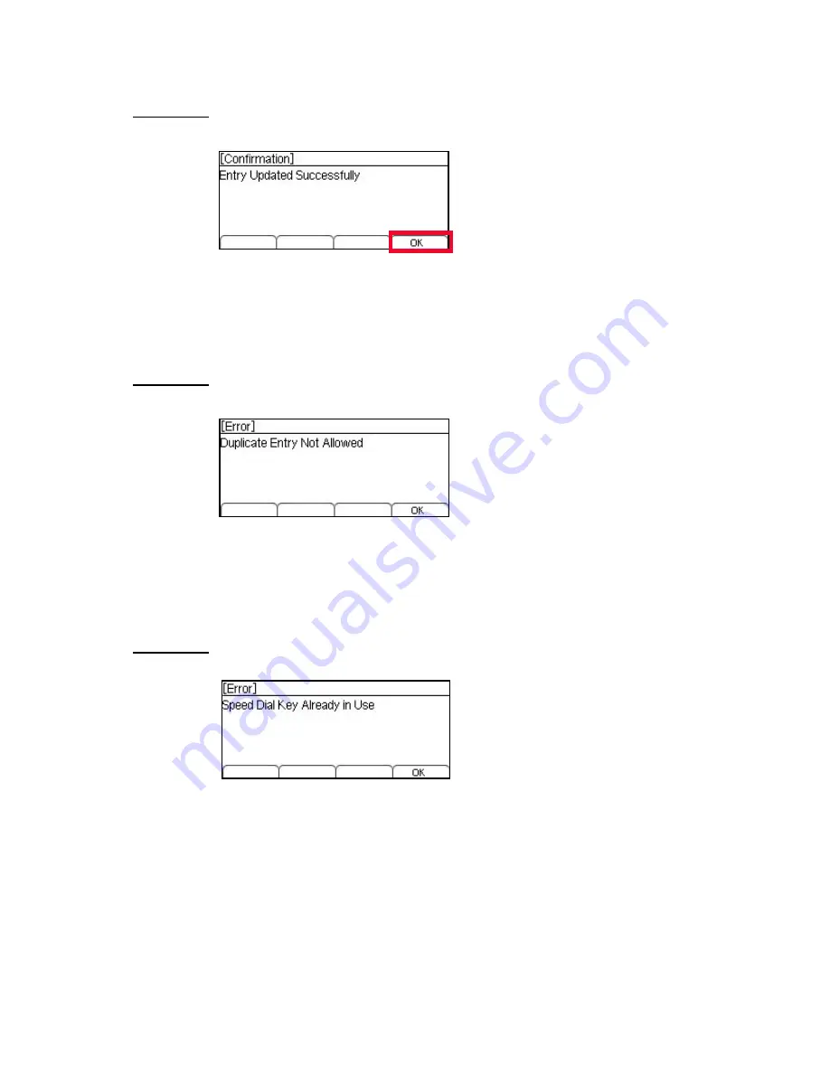 Nec Casio DT700 User Manual Download Page 175