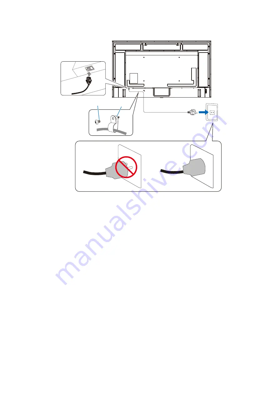 NEC E988 User Manual Download Page 15