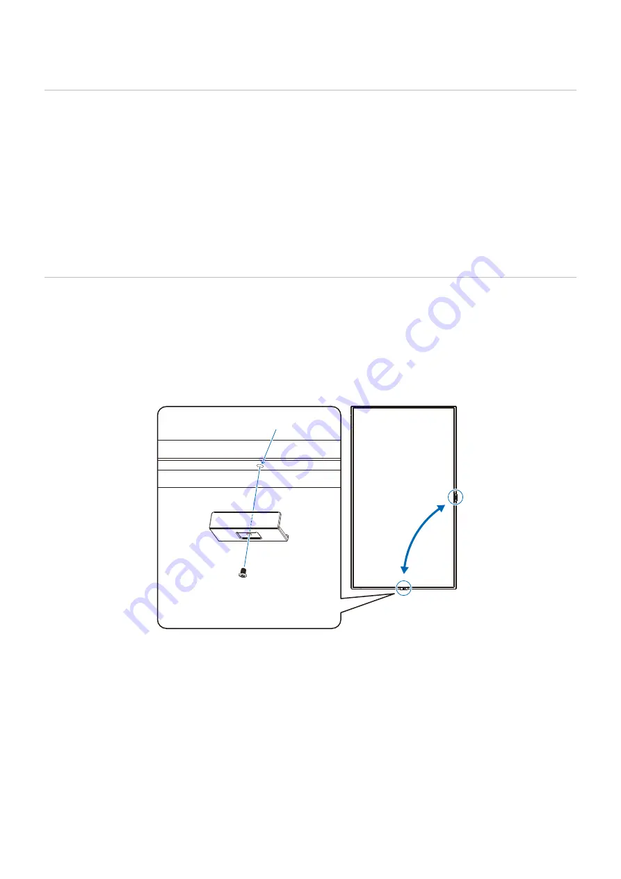 NEC E988 User Manual Download Page 17