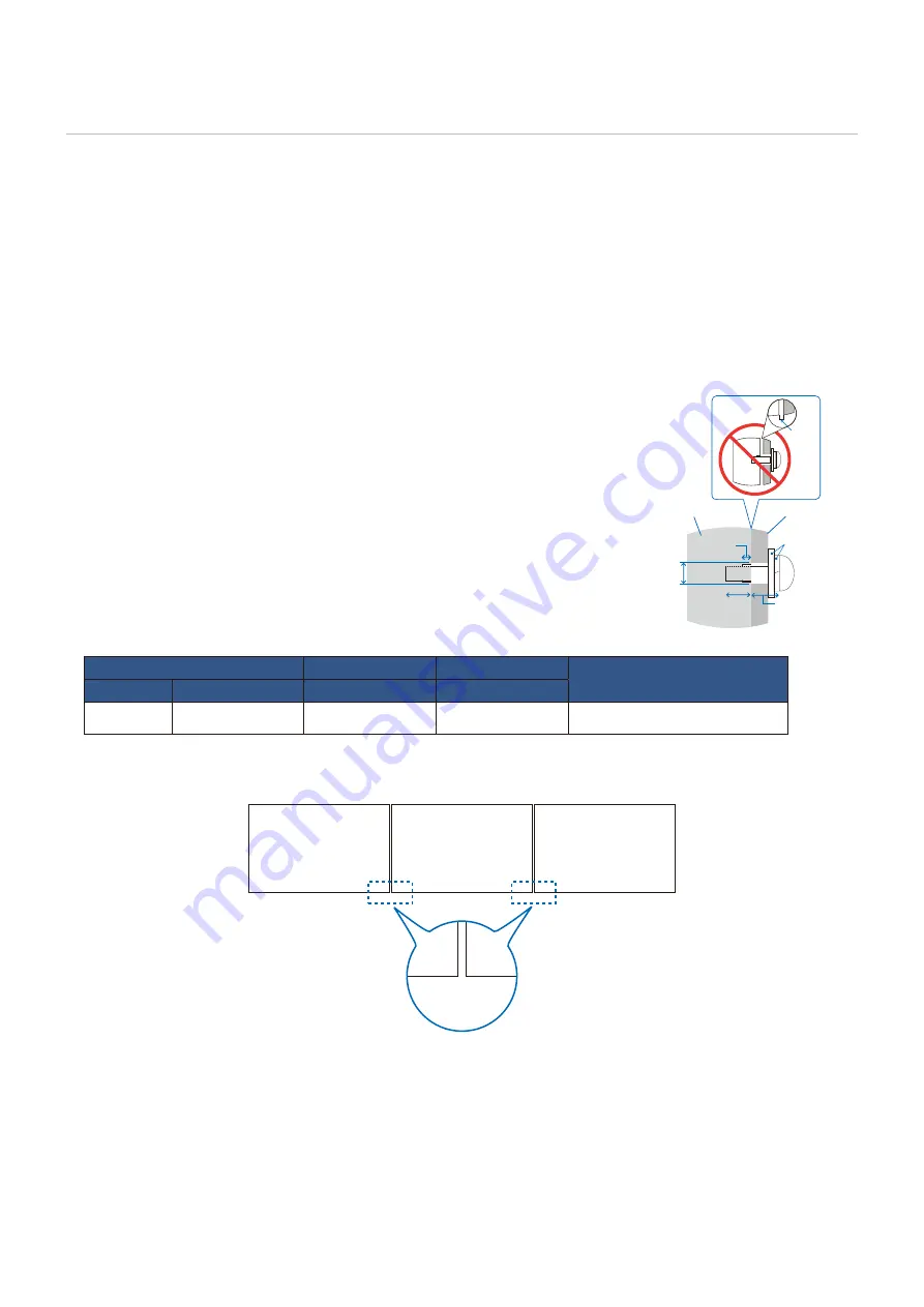 NEC E988 User Manual Download Page 18