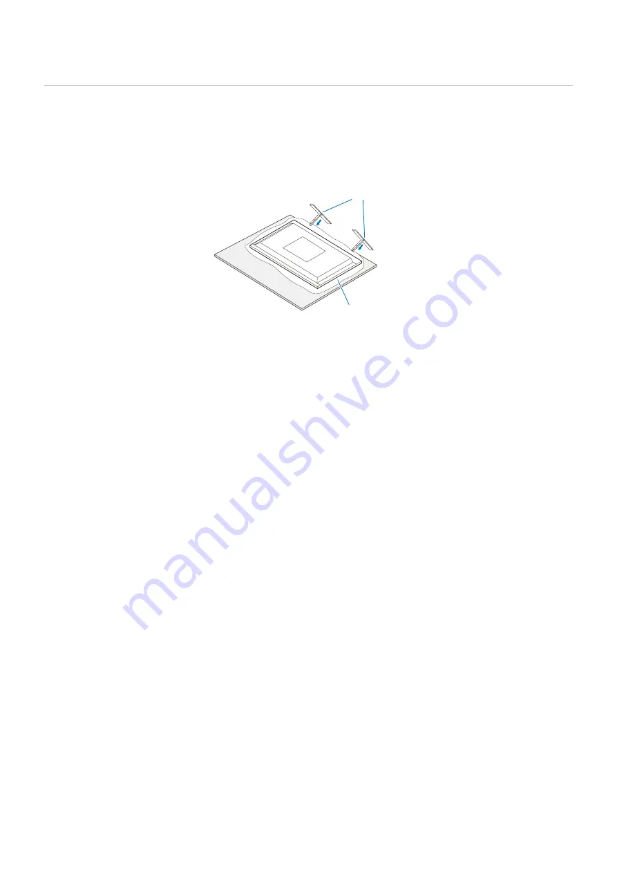 NEC E988 User Manual Download Page 23