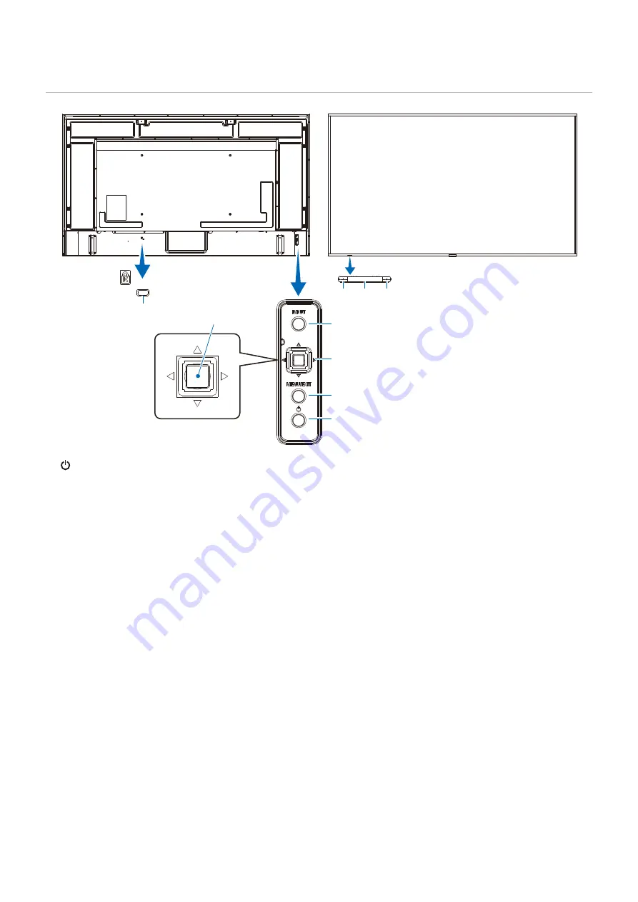 NEC E988 User Manual Download Page 25