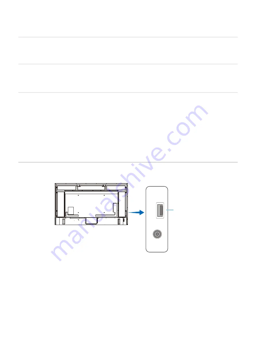 NEC E988 User Manual Download Page 34