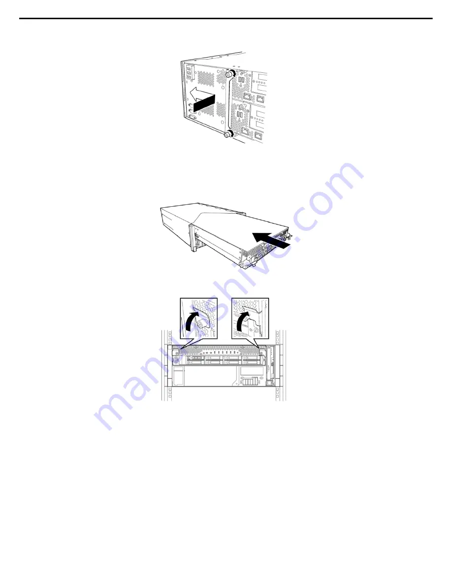 NEC Express5800/R310e-E4 Скачать руководство пользователя страница 49