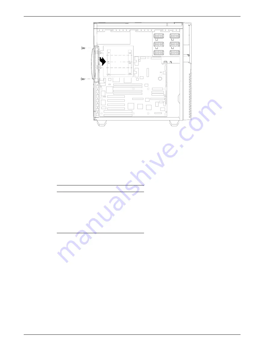 NEC LS2400 Скачать руководство пользователя страница 96