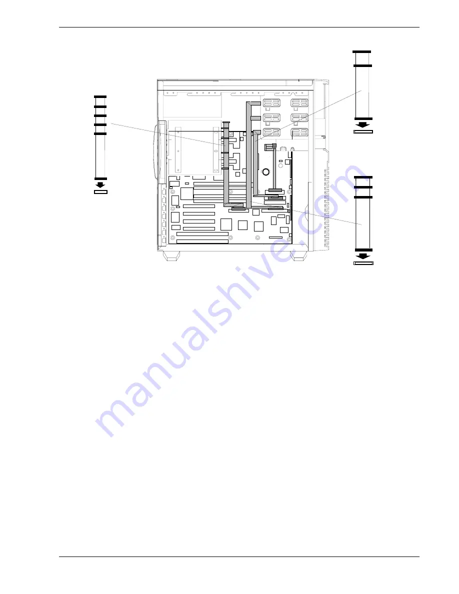 NEC LS2400 Скачать руководство пользователя страница 131