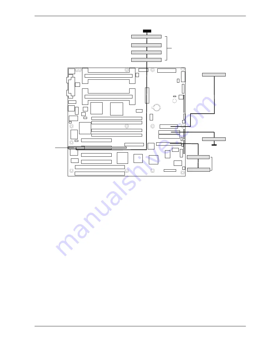 NEC LS2400 Скачать руководство пользователя страница 133