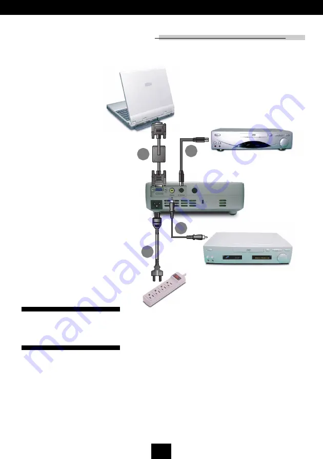 NEC LT10 User Manual Download Page 11