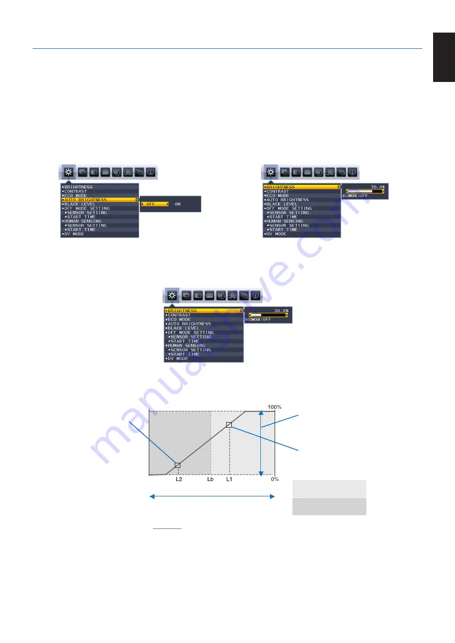 NEC MultiSync EA271Q-BK Скачать руководство пользователя страница 35