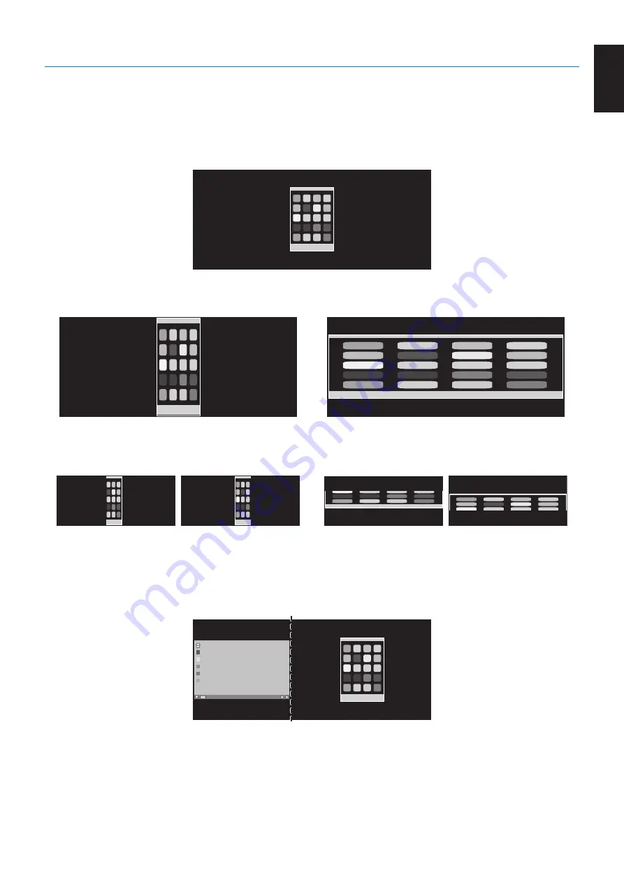 NEC MultiSync EA271Q-BK Скачать руководство пользователя страница 37