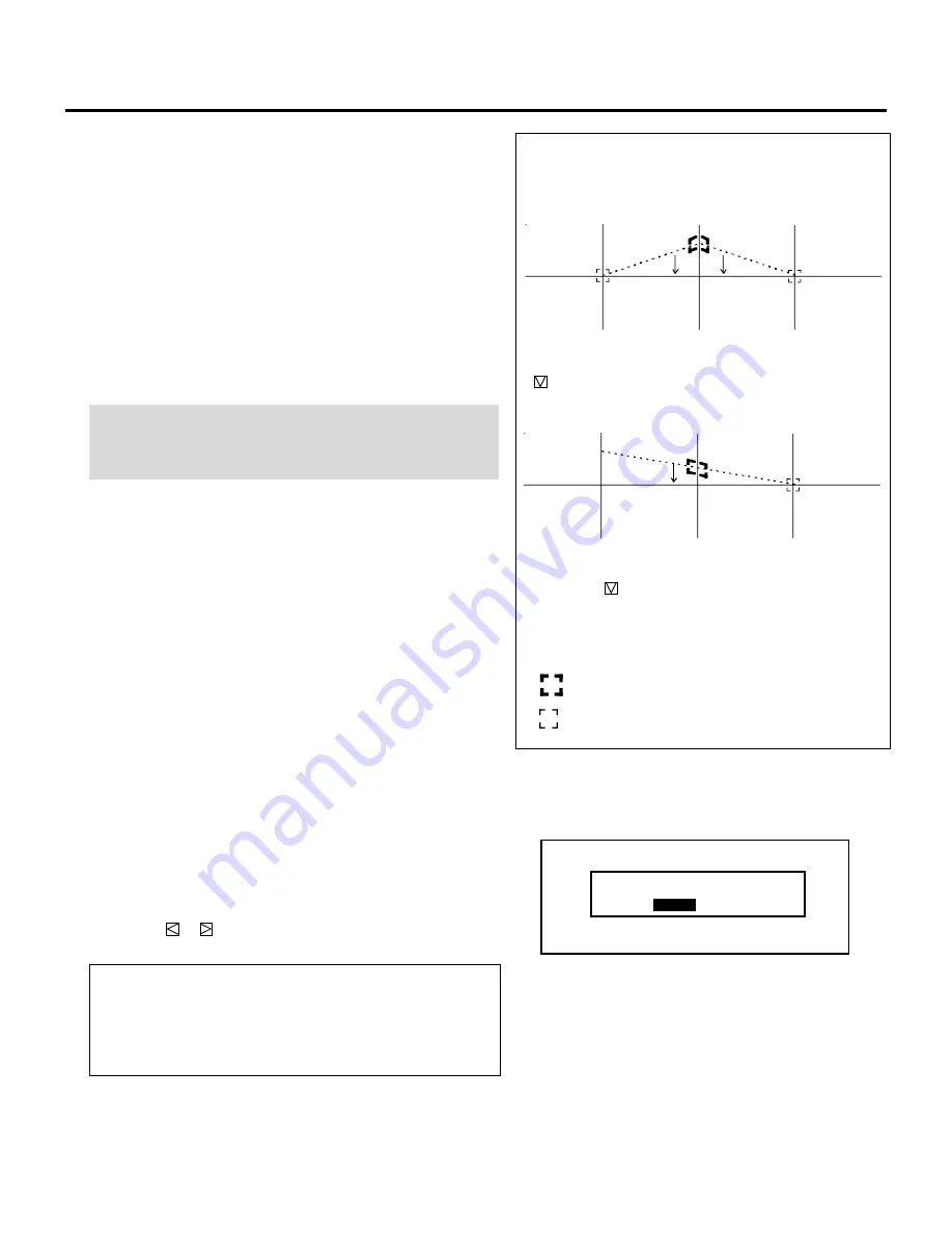 NEC MultiSync XG750A Скачать руководство пользователя страница 43