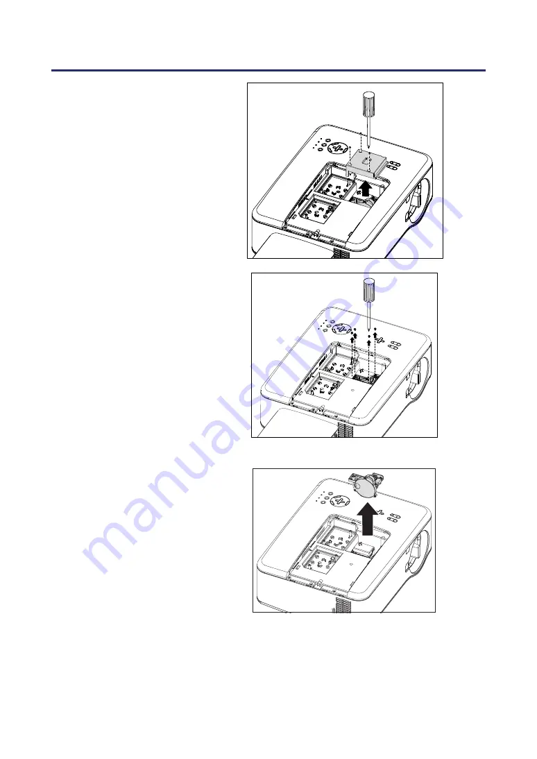 NEC NP4100WJ User Manual Download Page 43