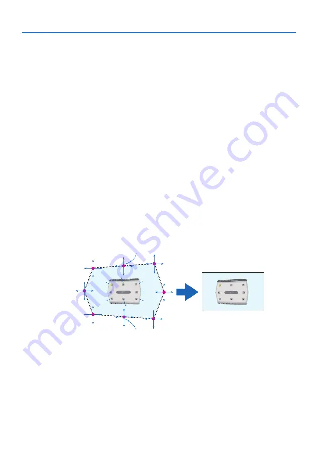 NEC PA1004UL-W User Manual Download Page 139