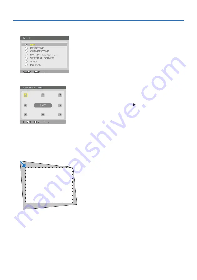 NEC PA1705UL-W Installation Manual Download Page 79