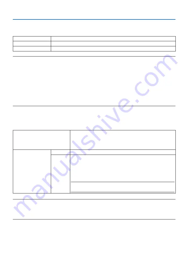 NEC PA1705UL-W Installation Manual Download Page 128