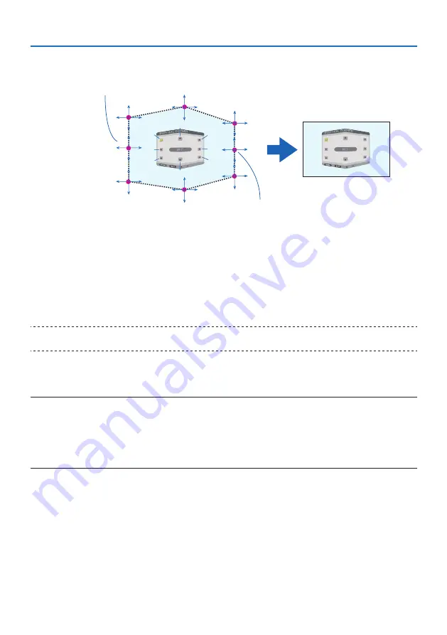 NEC PA1705UL-W Installation Manual Download Page 143