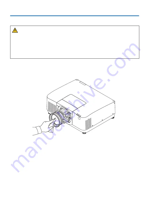 NEC PA1705UL-W Скачать руководство пользователя страница 194